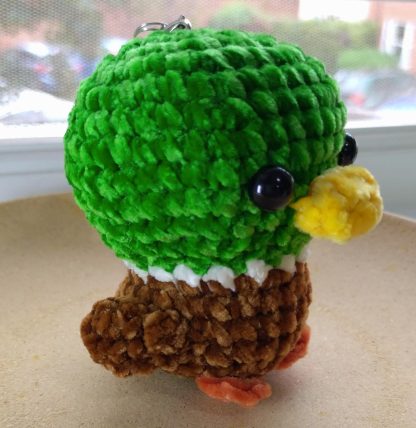 Crochet Mallards - Image 9