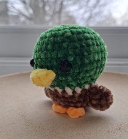 Crochet Mallards - Image 5