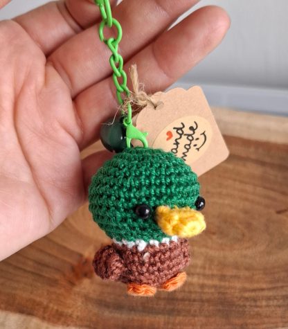 Crochet Mallards - Image 11