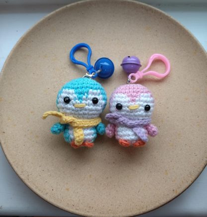 Crochet Little Penguin🐧 - Image 2