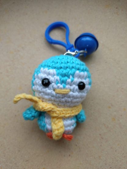Crochet Little Penguin🐧 - Image 3