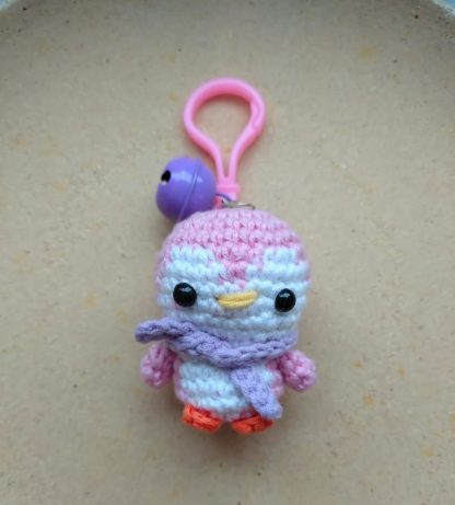 Crochet Little Penguin🐧 - Image 4